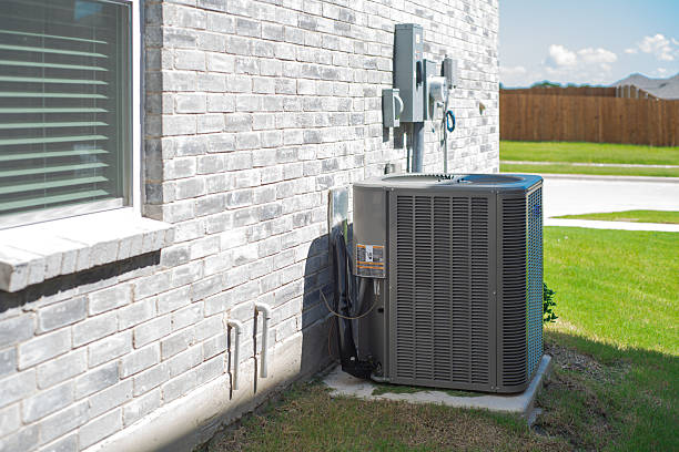 Reliable Ductwork Repair contractor in Logan, AL by FH HVAC